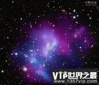 黑洞吞噬恒星，宇宙十大暴力事件