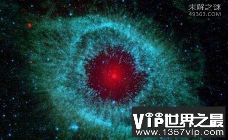 宇宙中十大另类恒星盘点：参宿四最巨大