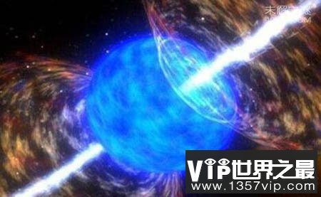 宇宙中十大另类恒星盘点：参宿四最巨大