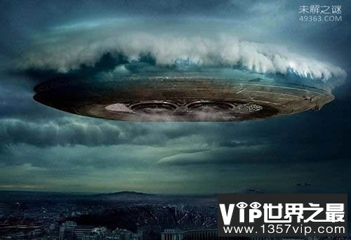 宇宙十大离奇猜想,我们读不懂外星人的信号?