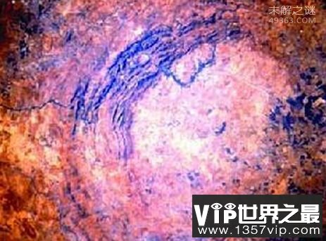 冥古宙后地球经历了怎样的时代?陨石撞击地球产生生命