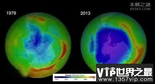臭氧层对人类有何益处呢？没有它我们会怎么样？