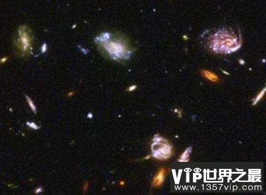 宇宙有多大？星球上竟没有人知道宇宙究竟有多大！