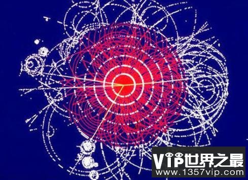 宇宙中心存神秘大脑 上帝粒子或成毁灭真凶