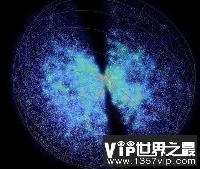 宇宙中心存神秘大脑 上帝粒子或成毁灭真凶