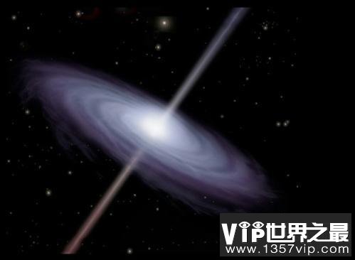 揭秘最不可思议的20项“宇宙之最”