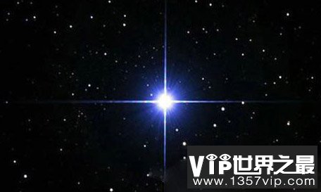 科学家无意发现天狼星竟和人类有重要联系