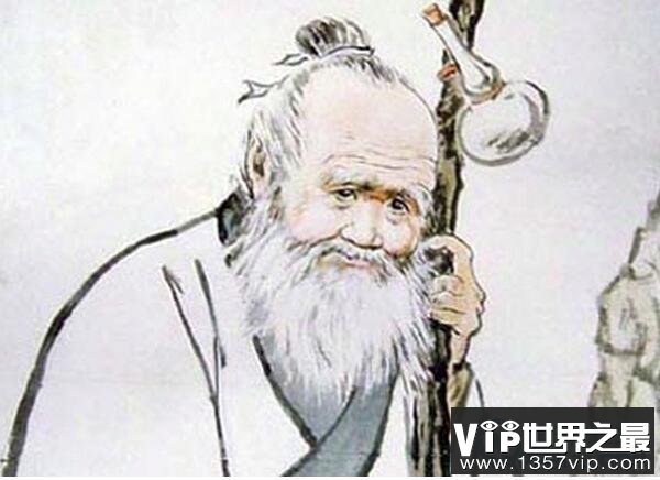 中国古代十大名医 最有名的神医都在这了