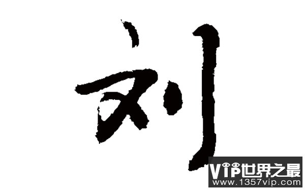 世界从未败落的八大姓氏 李姓位列榜首，你的上榜了吗