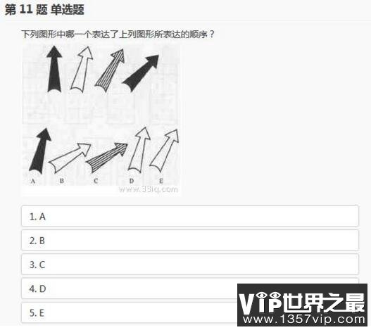 世界上智商最高的小孩，艾丽斯·阿莫斯(3岁时智商超爱因斯塔)