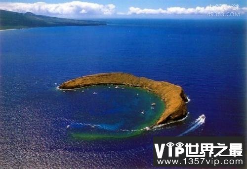 探秘全球十大海底火山，随时随刻都有可能喷发