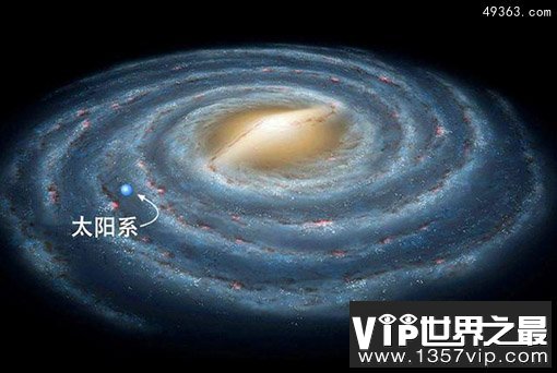 美国宇航局科学家确认发现迄今最小的黑洞