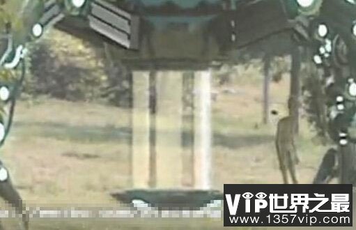 那外星人基地在哪？基地曝光世界炸锅