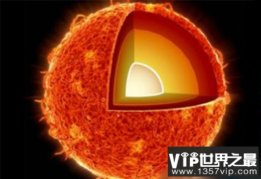 太阳内部竟存在UFO 究竟隐藏着什么惊天秘密?