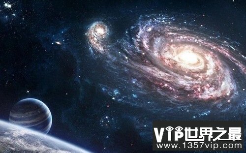 外星人存在真相曝光 人类在宇宙竟不是唯一