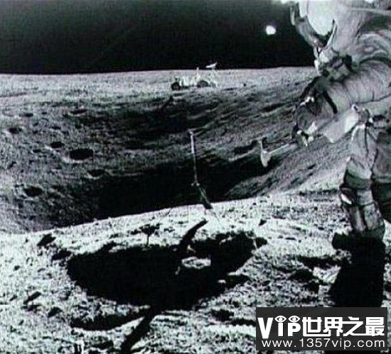 曝外星人隐匿地球铁证如山