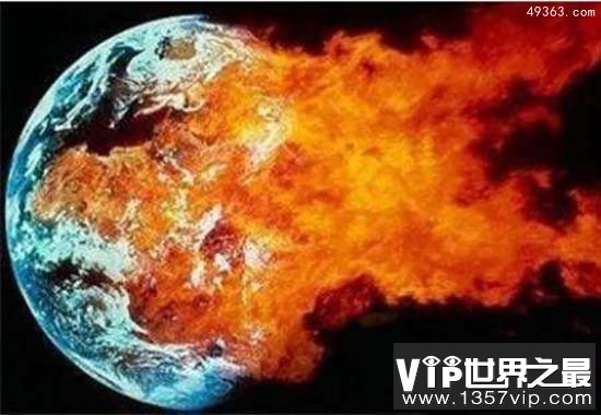 霍金预言地球毁灭不可逆转 人类应该移民外星球 