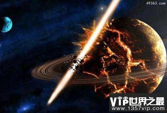 美国预测巨大宇宙爆炸 中子星一天爆发好几次