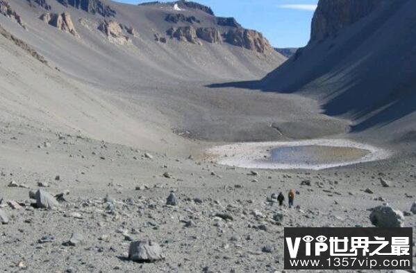 地球十大极点排行榜 死海上榜，第一是地球上最热的地方