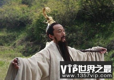 西游记十大高手，菩提老祖到底多厉害？