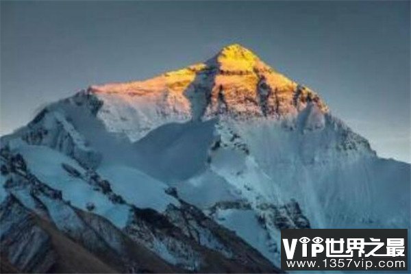 世界十大高的山 乔戈里峰地势极为陡峭，第三又被称为杀手山