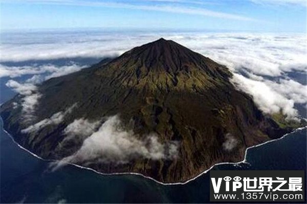 世界十大偏僻岛屿 格陵兰岛上榜，第二常住人口只有50人左右