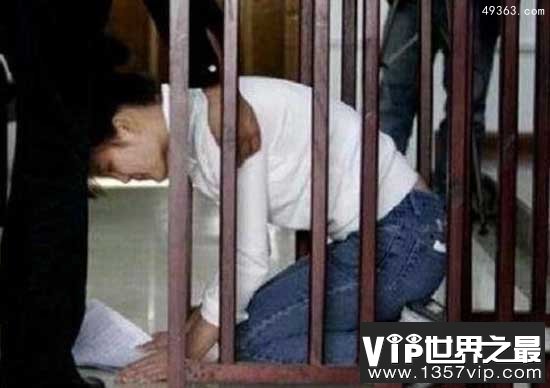 云南大学杀人碎尸案，这个女人比马加爵还狠