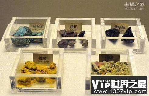 细数古代流行的壮阳秘方：纵欲过度而死皇帝比比皆是