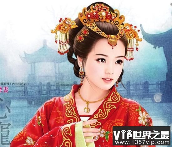 上官婉儿是谁?她的经历竟与武则天相似?