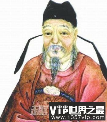 中国古代历史上的十大奸相 无能还是脑残