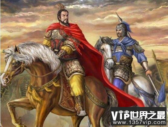 中国古代十大军事著作，《孙子兵法》被奉为兵家经典(影响最深)