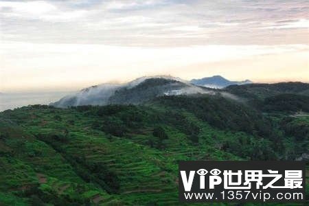 蜜月旅行的最佳圣地  世界上十大最私密的岛屿你知道几个