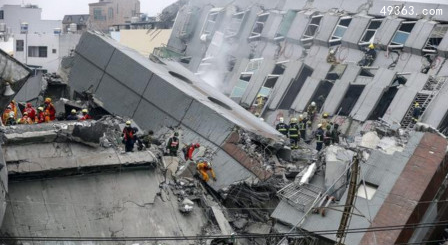 地震前兆有哪些，地震自救逃生的九种办法