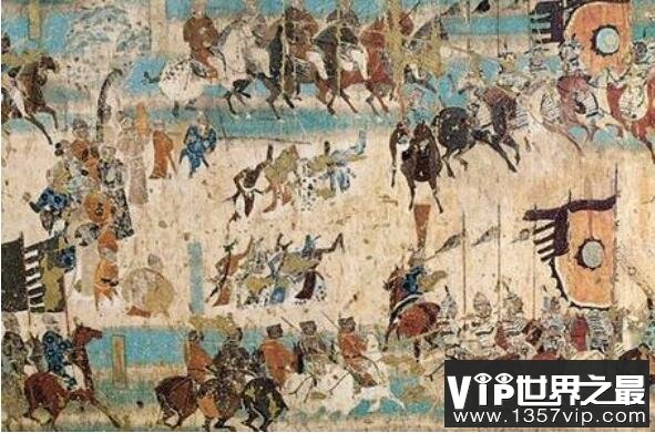 中国古代十大宫廷政变（1357vip.com）