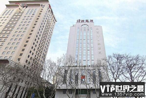 中国十大著名口腔医院（1357vip.com）