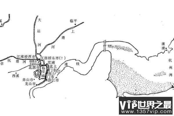 中国历史上十大都城