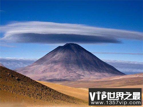 全球10大最上镜的火山：你爬过几座？