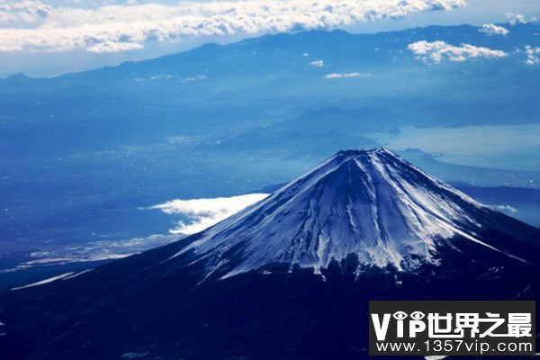 世界火山最多的州是哪个洲？亚洲火山最多！