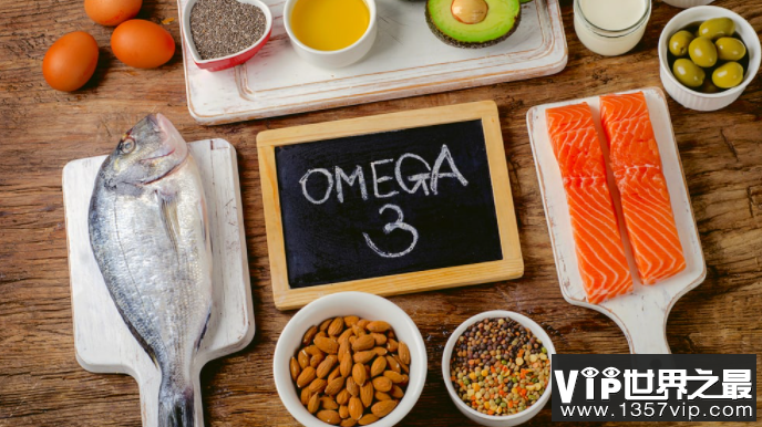 孕妇如何补充Omega-3？