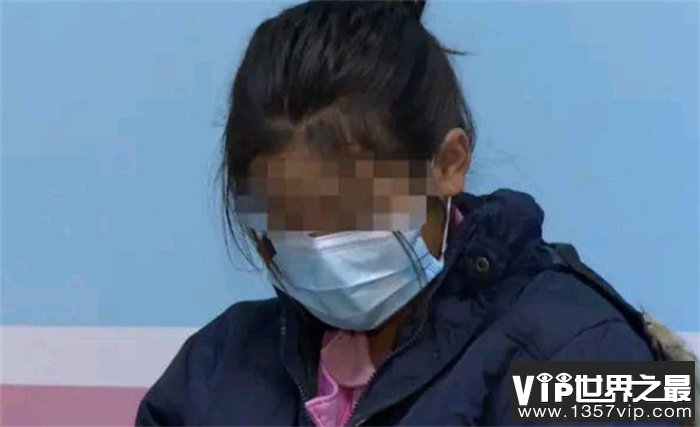 16岁少女被父母卖出去 跑到广州打工（卖女儿）