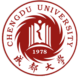 成都大学校徽