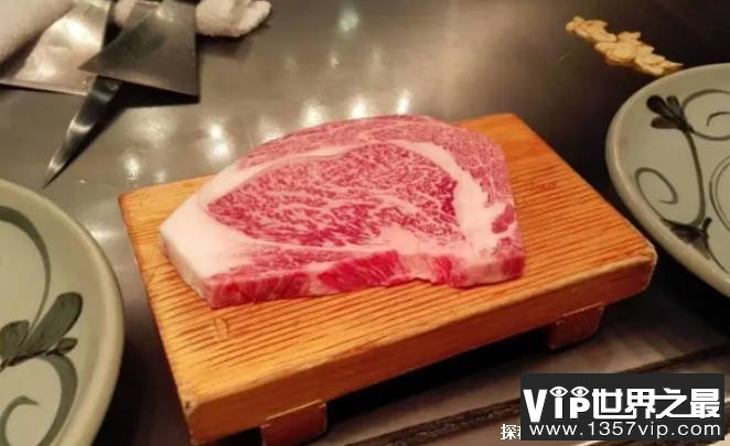 世界上最高级的牛肉 神户牛肉是肉之骄子(营养丰富)