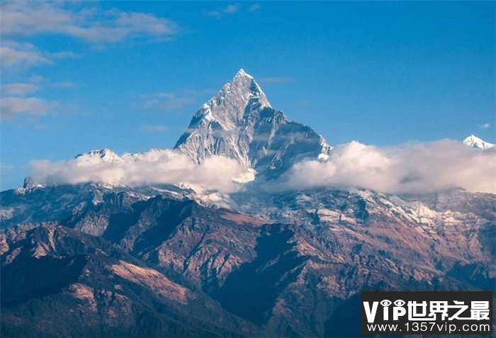 世界上最高的山峰是珠穆朗玛峰吗（8848.86m）