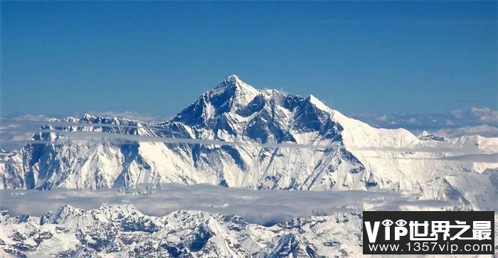 世界上最高的山峰是珠穆朗玛峰吗（8848.86m）