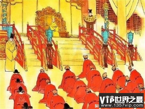 陈抟老祖是哪位神仙 陈抟老祖是真的存在吗（是）