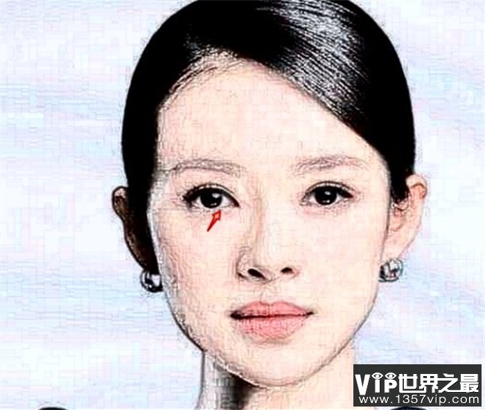 【女人面相】一生旺夫益子，财运亨通的五种女人面相特征