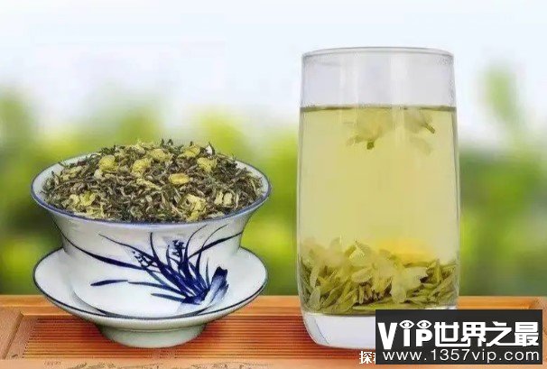 世界上十大最适合女人喝的茶 绿茶排名第一(可保护皮肤)