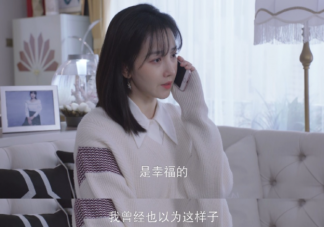 《无与伦比的美丽》李念欢离婚是怎么回事 李念欢真正的官配是谁