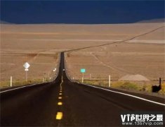 世界最长的7条超级公路，第一名横跨2大洲17个国家，我国有上榜吗