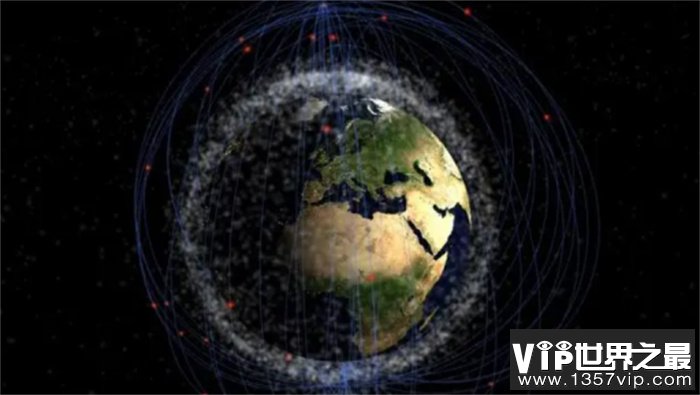 上世纪60年代  美国向太空发射了4.8亿根铜针  现在怎么样了